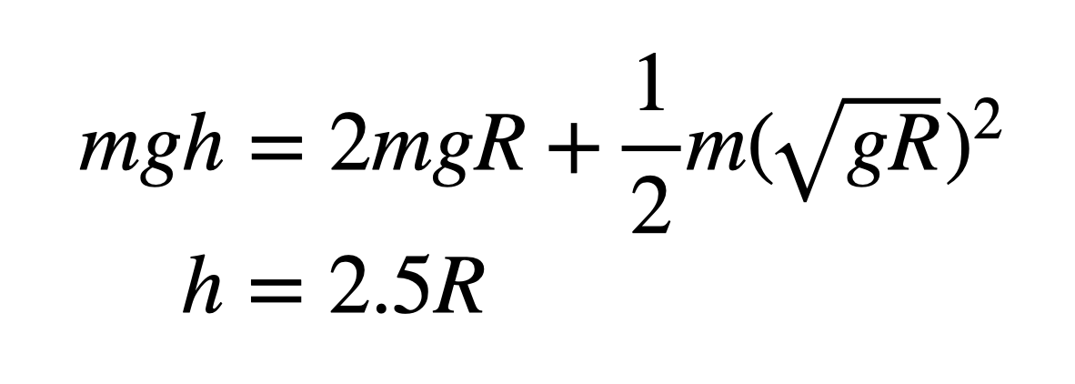 Text Document and Mathematical Equation