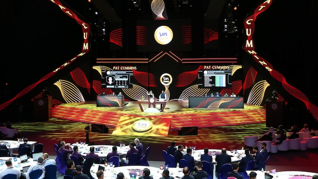 The Indian Premier League (IPL) 2025 mega auction is slated for November 24 and November 25 in Jeddah, Saudi Arabia, scheduled to begin at 3 pm (IST), where 10 teams will be looking to shape up their squads for the upcoming season of the IPL which is expected to commence on March 14 with the final scheduled for May 25, next year. The 10 teams can spend a cumulative sum of Rs 641.50 crore. There are possible 204 slots to be filled. Over 500 players from India and abroad will be competing for these 204 slots.