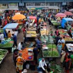 India’s GDP Growth Slowed To 5.4% In July-September, Lowest In 2 Years