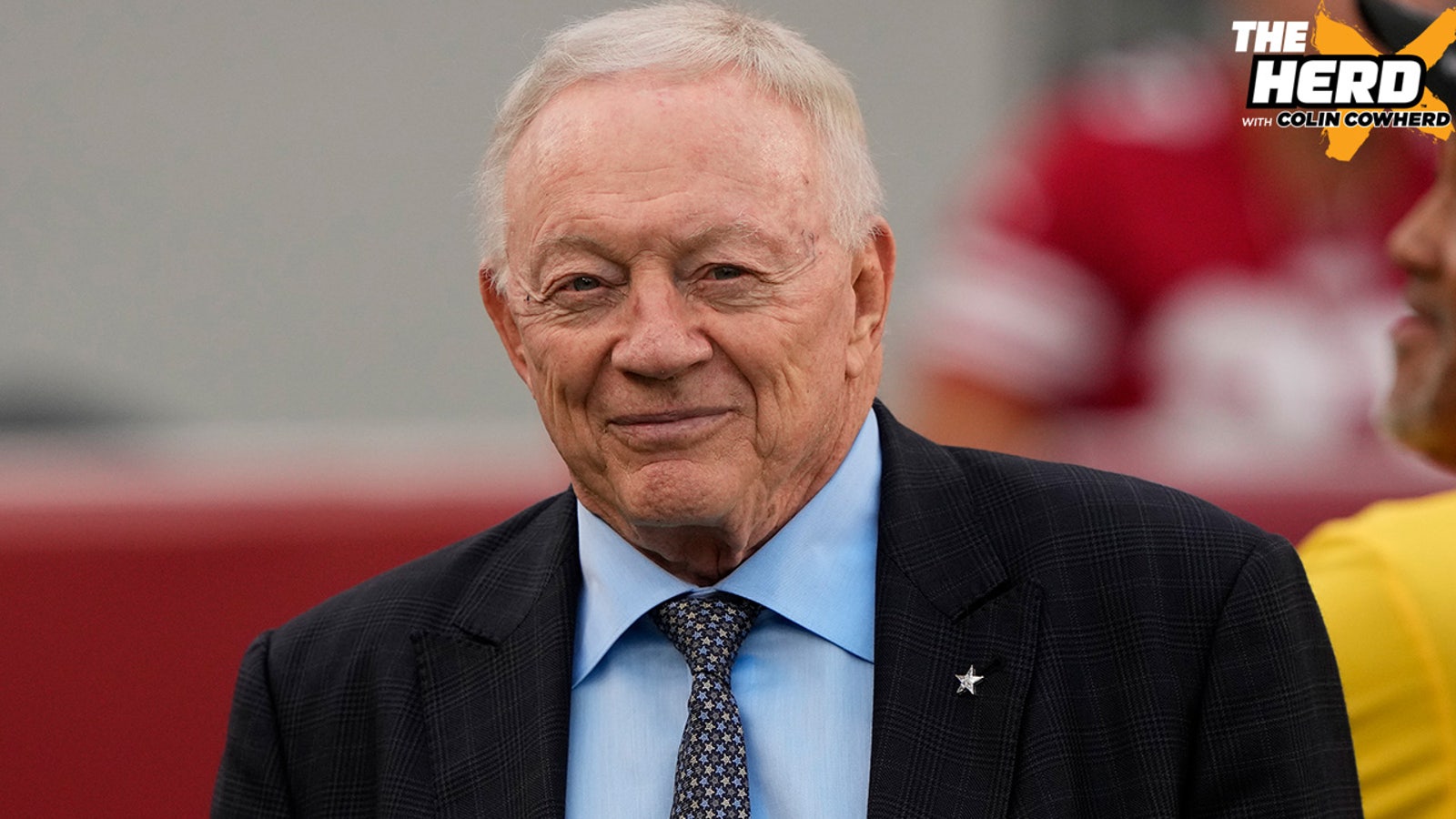 Jimmy Johnson’s take on what the Dallas Cowboys should do this offseason 