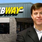 Subway CEO retiring at end of year