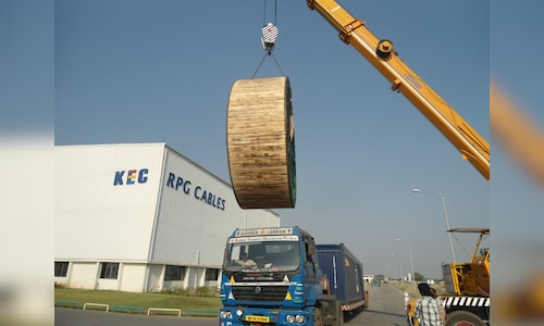 KEC International secures ₹1,704 crore turnkey orders from Power Grid Corporation