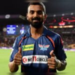 IPL Auction 2025: KL Rahul finds a new home in Delhi Capitals; sold for Rs 14 crore