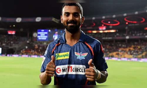 IPL Auction 2025: KL Rahul finds a new home in Delhi Capitals; sold for Rs 14 crore