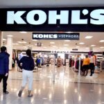 Kohl’s CEO stepping down, Michaels CEO tapped as replacement