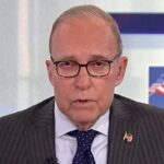 Larry Kudlow calls on Republicans to confirm Trump’s choices