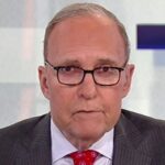 Larry Kudlow reacts to Trump’s immigration policy