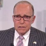 LARRY KUDLOW: Americans will experience a blue-collar boom