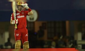 ‘Bengaluru will suit me better than Punjab in IPL’ says England all-rounder Liam Livingstone