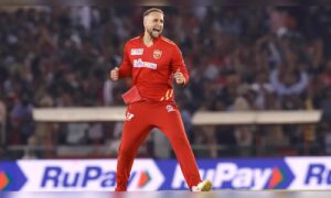 IPL Mega Auction: 5 all-rounders who can make teams break their bank for them