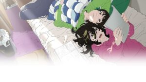 Tatsuki Fujimoto’s Anime Adaptation Look Back Now Streaming on Prime Video