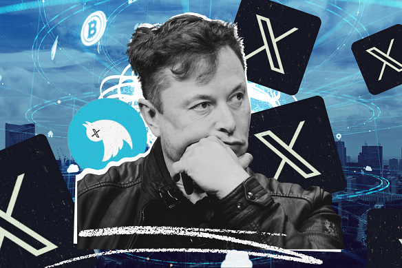 Under Elon Musk, X is widely thought to have contributed to the enshittification of the internet.