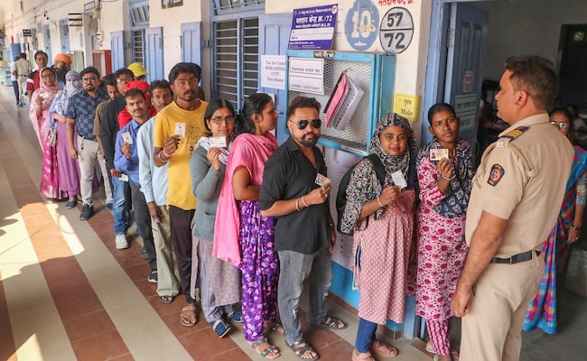 Exit Poll Results 2024 Live Updates: After Maharashtra, Jharkhand Elections, Time For Exit Polls