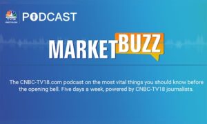 Marketbuzz Podcast with Kanishka Sarkar: Market to open little changed, NTPC Green Energy IPO opens today