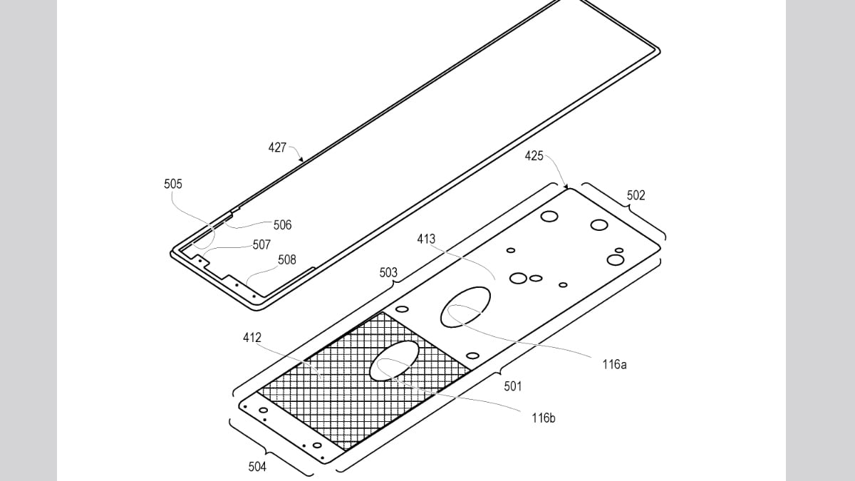 motorola 12135587B1 USPTO