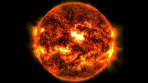 Evidence of Massive Solar Storm Strike on Earth 2,700 Years Ago Found in Tree Rings