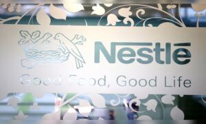 Nestlé to slash costs by .8 billion, lowers profit margin forecast to 17% under new CEO