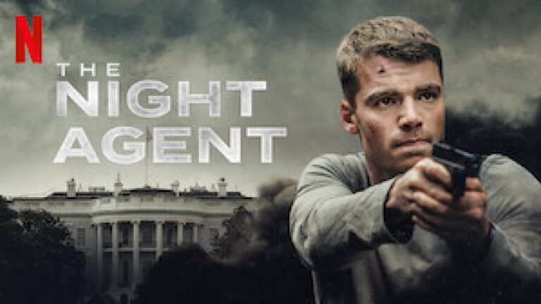 The Night Agent Season 2 OTT Release Date Confirmed for January 2025 on Netflix