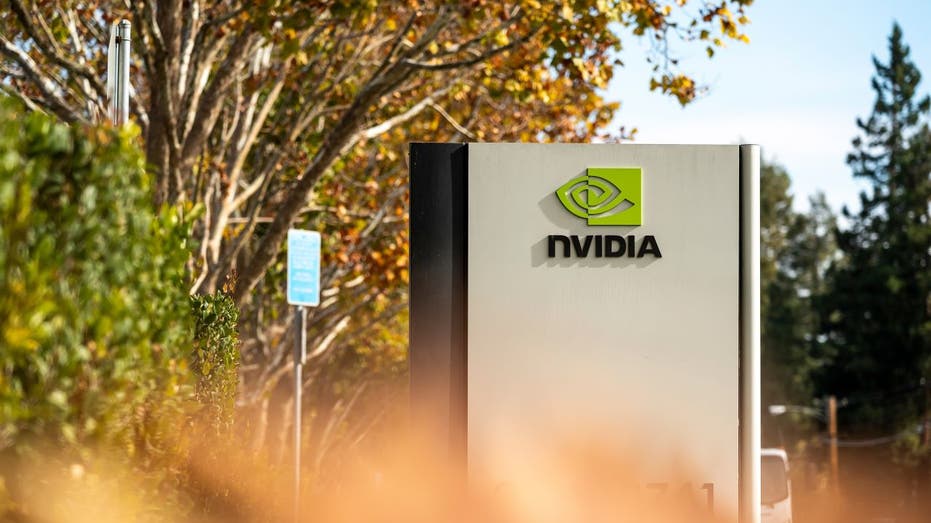 Nvidia headquarters