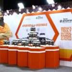 LIC raises stake in Patanjali Foods to 5.02% via open market purchase