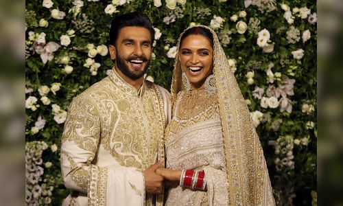 Deepika Padukone and Ranveer Singh lease Mumbai apartment for ₹7 lakh monthly in Beau Monde Towers