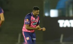 IPL Auction 2025: R Ashwin returns home to CSK for Rs 9.75 crore