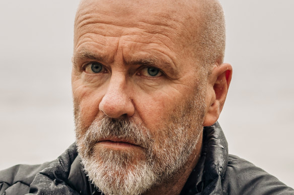 Richard Flanagan is just the latest in a long line of authors turning down prize money.