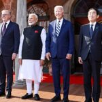 Rise Of Asia And Indo-Pacific In New Global Order