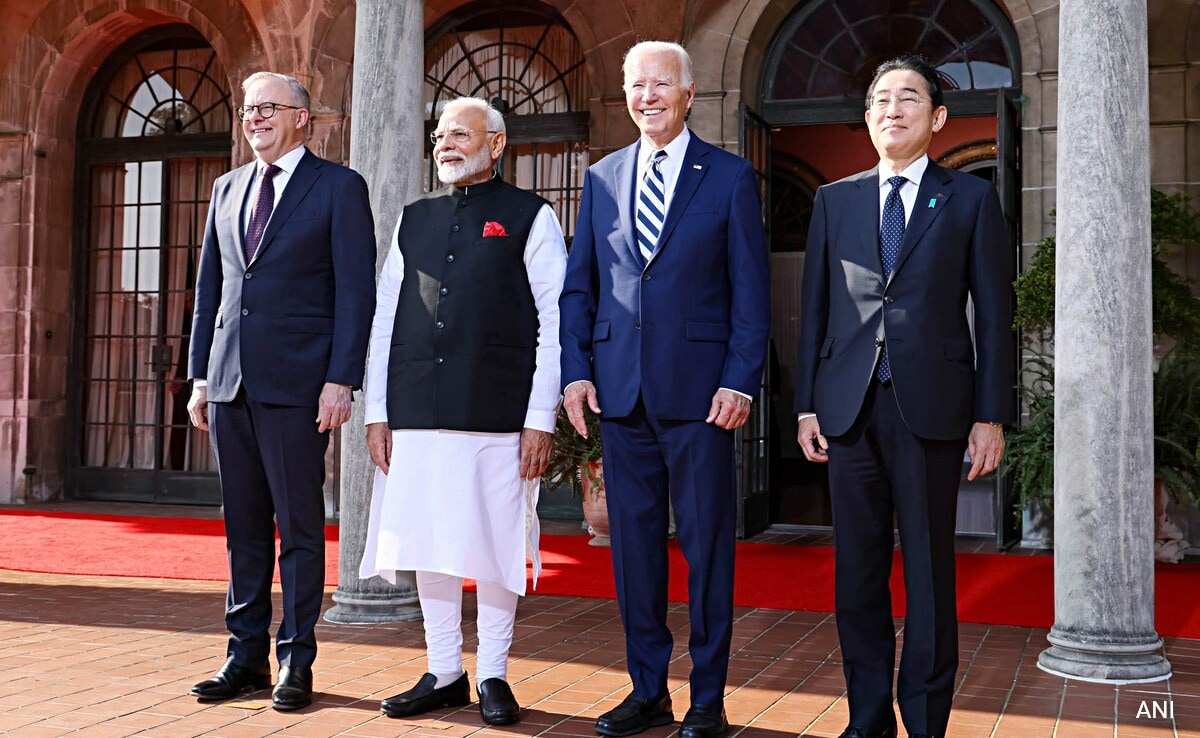 Rise Of Asia And Indo-Pacific In New Global Order