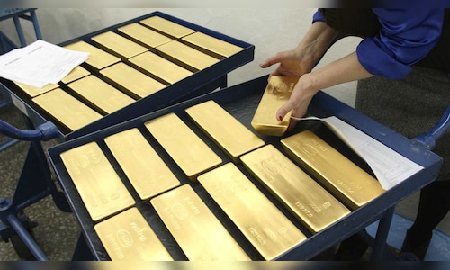 Gold prices hit one-week high: Key factors explained