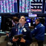 Dow Jones, S&P 500, Russell 2000 make new highs as Bessent rally continues