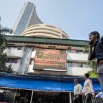 Sensex Rises 1,300 Points, Adani Stocks Rally As Flagship Firm Jumps 4%