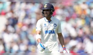 Shubman Gill will get chance to prove his fitness for the opening test against Australia at Perth