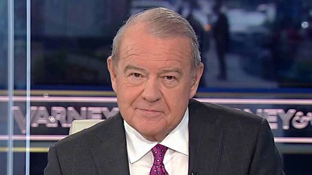 Varney: Trump hasn’t forgotten how the ‘deep state’ treated him