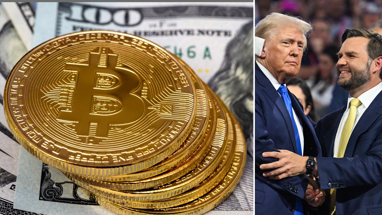 Trump may create new crypto policy role or czar