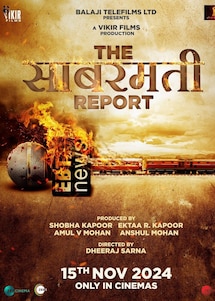 The Sabarmati Report