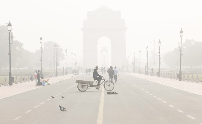 GRAP 4 Curbs To Stay In Delhi, Supreme Court Flags Gaps In Toxic Air Fight