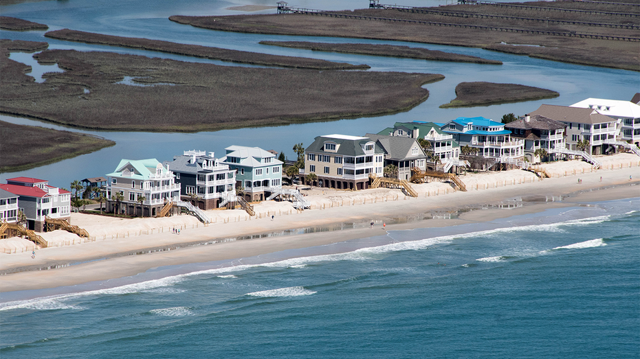 Myrtle Beach, South Carolina