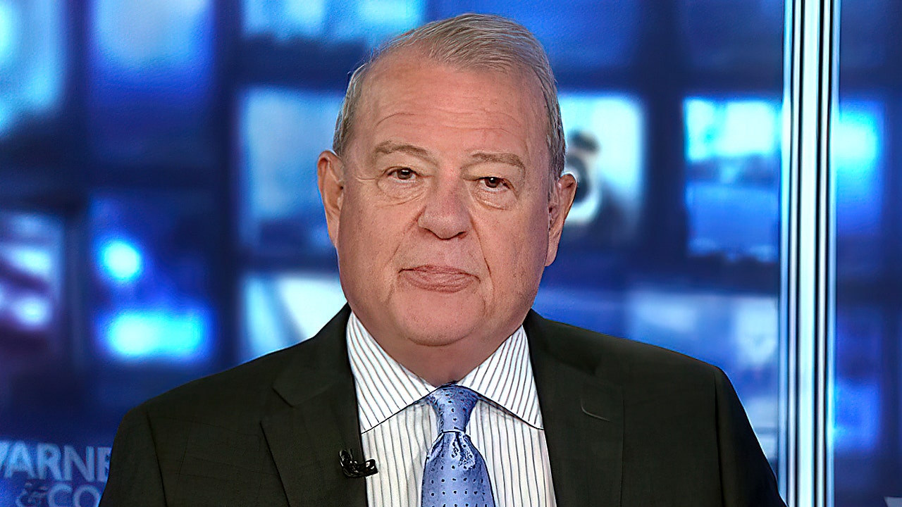 Stuart Varney: Trump keeps winning, the media keeps losing