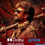 Rajinikanth’s Vettaiyan Now Available on Amazon Prime Video