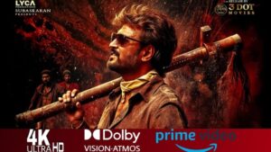 Rajinikanth’s Vettaiyan Now Available on Amazon Prime Video