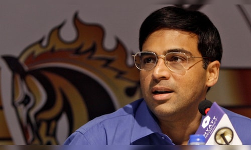 Viswanathan Anand Shares Excitement and Insights Ahead of D Gukesh-Ding Liren World Chess Championship