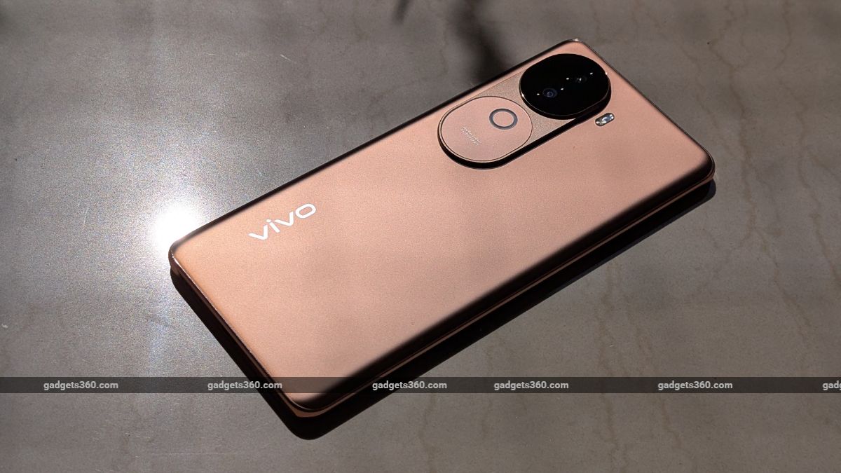 vivo v40e review8 VivoV40e Vivo