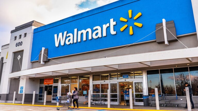 Walmart rolls back DEI policies, become latest US firm to join growing trend