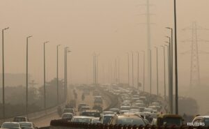 GRAP-4 Restrictions Reimposed In Delhi As Air Quality Dips To ‘Severe+’