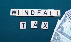 Govt to discontinue windfall gains tax levy in December: sources