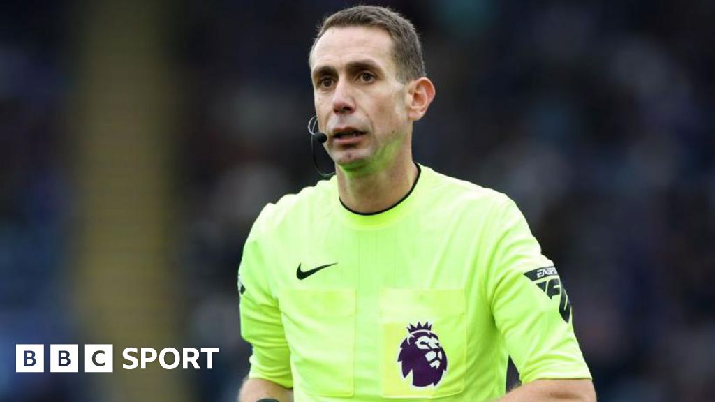 David Coote: FA investigates referee over Leeds yellow card claims