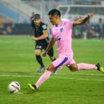 Sunil Chhetri Helps Bengaluru FC Stage Comeback Win Over Mohammedan SC