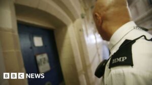 Would removing foreign inmates ease pressure on Scotland’s jails?