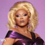 RuPaul’s Drag Race UK crowns series six queen